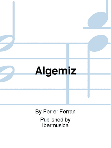 Algemiz