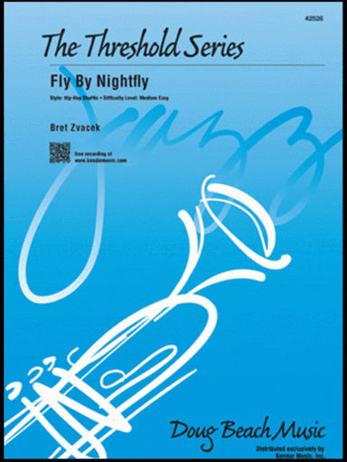 Fly By Nightfly