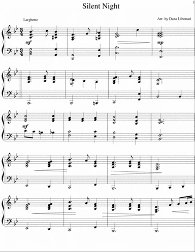 Silent Night