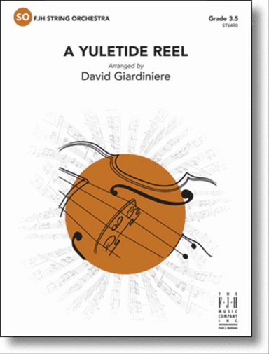 A Yuletide Reel