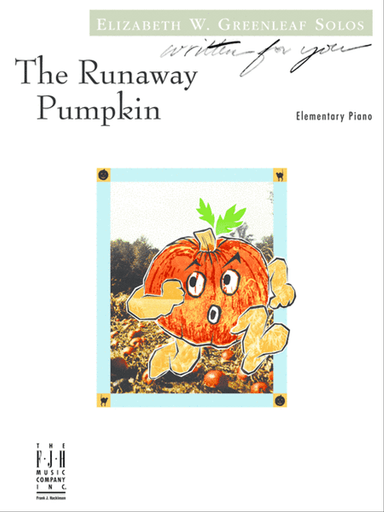 The Runaway Pumpkin
