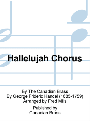Hallelujah Chorus