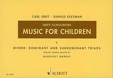 Music for Children
