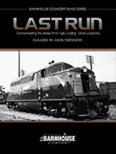 Last Run