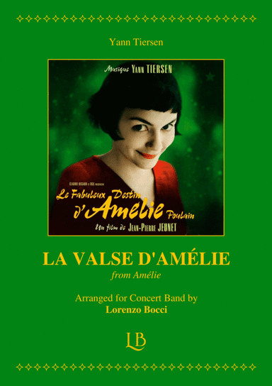 La Valse D'amelie
