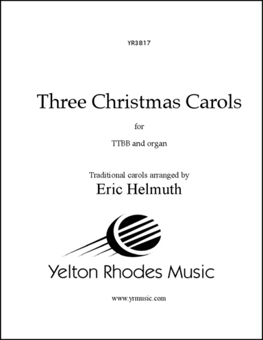 Christmas Carols, Three
