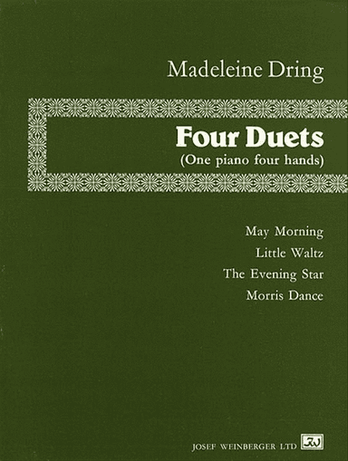 Four Duets