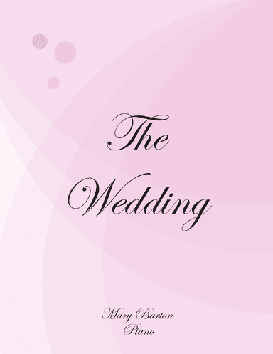 The Wedding