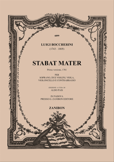 Stabat Mater