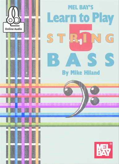 Learn to Play 5-String Bass