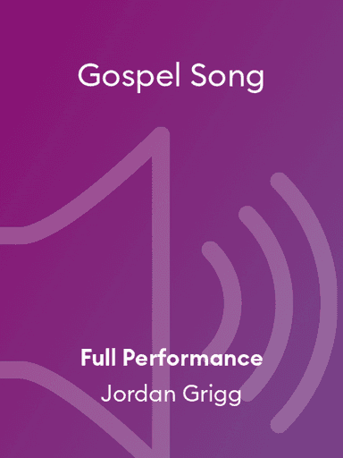 Gospel Song