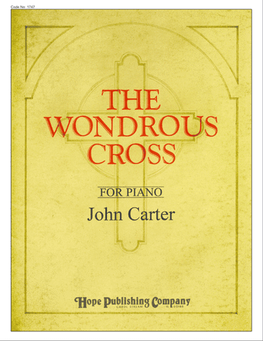 The Wondrous Cross