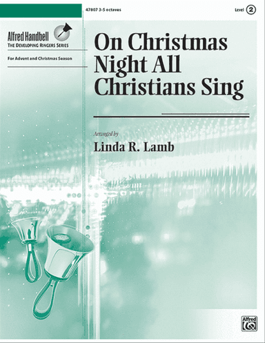 On Christmas Night All Christians Sing