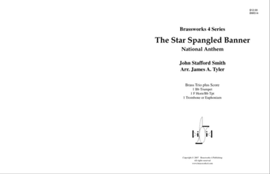 The Star Spangled Banner
