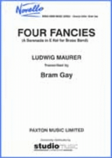 Four Fancies