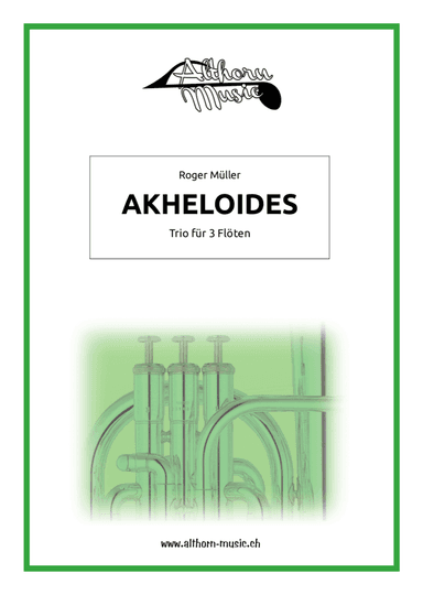 Akheloides
