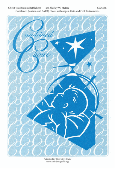 Christ Was Born in Bethlehem