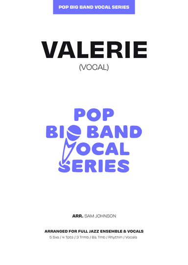 Valerie