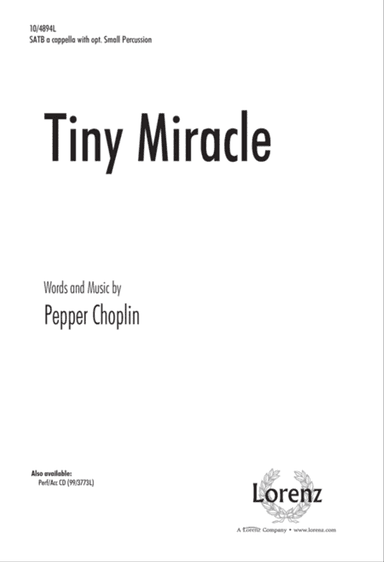 Tiny Miracle