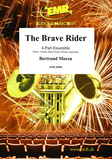 The Brave Rider