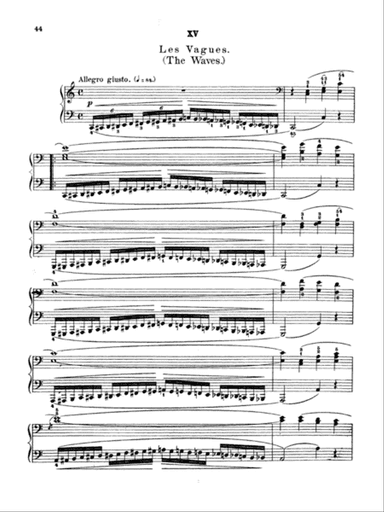 Concone: Fifteen Studies in Style and Expression, Op. 25