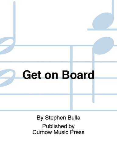 Get on Board