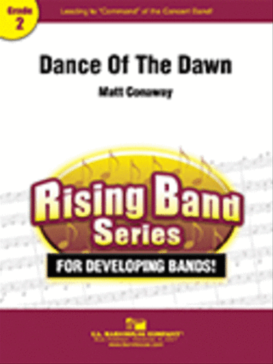 Dance Of The Dawn