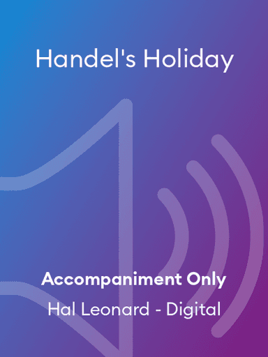 Handel's Holiday