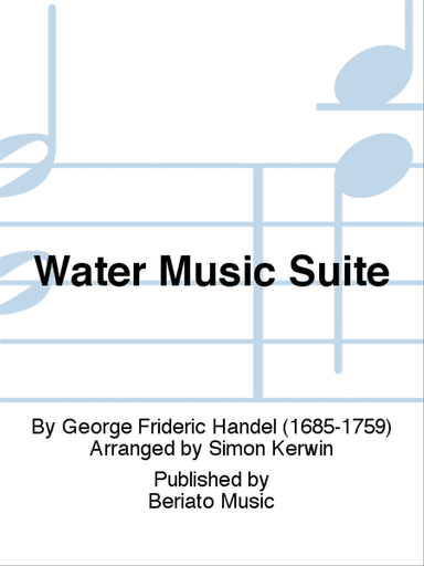 Water Music Suite
