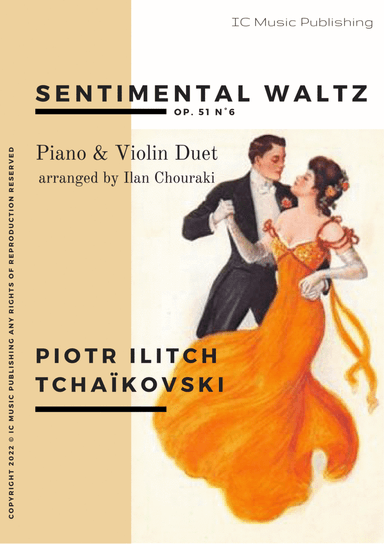 Sentimental Waltz