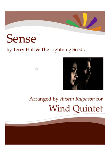 Sense