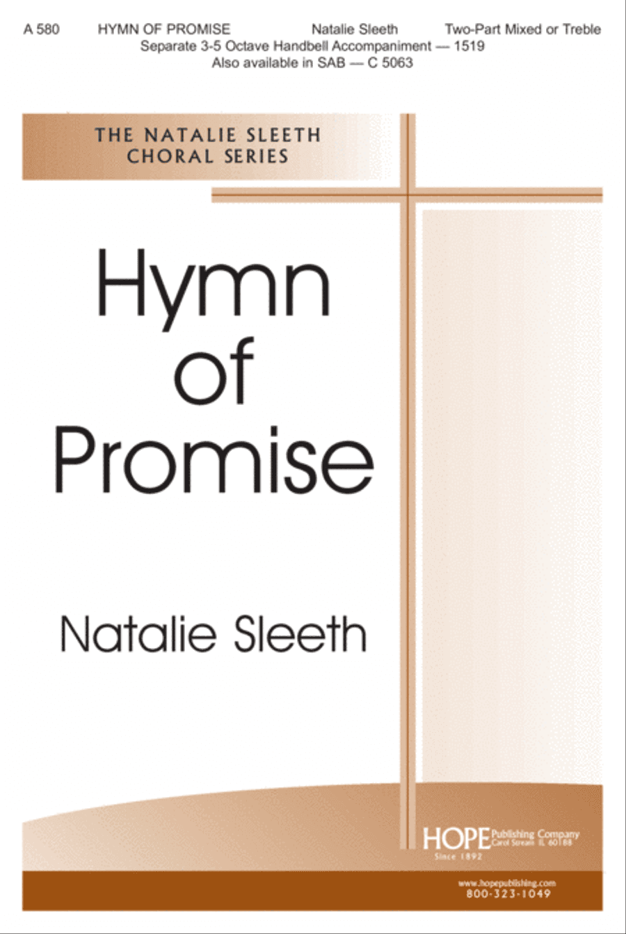 Hymn of Promise