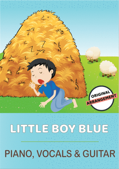 Little Boy Blue