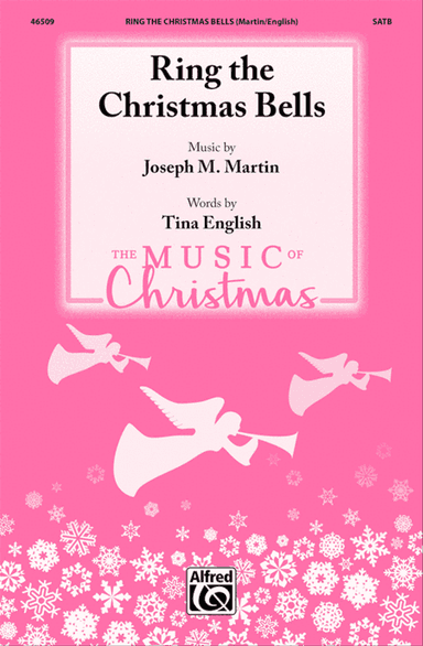 Ring the Christmas Bells
