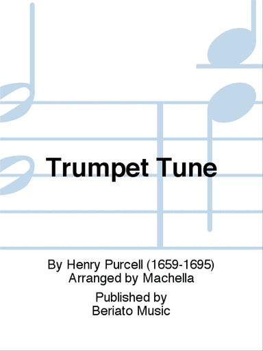 Trumpet Tune