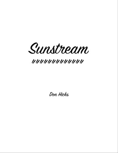 Sunstream