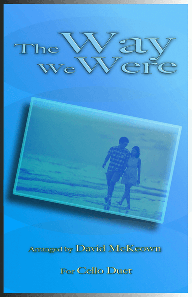 The Way We Were