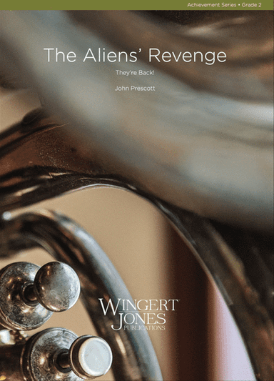 The Alien's Revenge