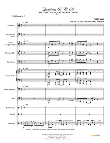 Questions 67 And 68
