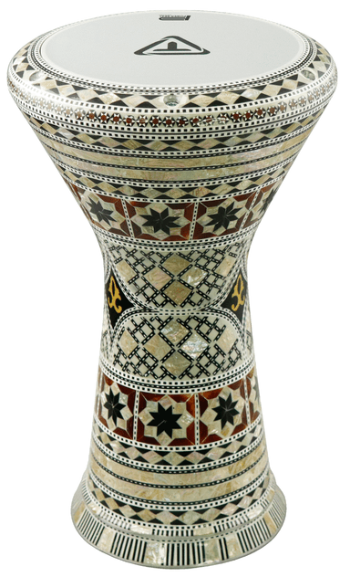 Pro Series Doumbek