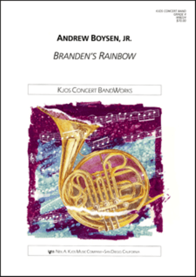 Branden's Rainbow