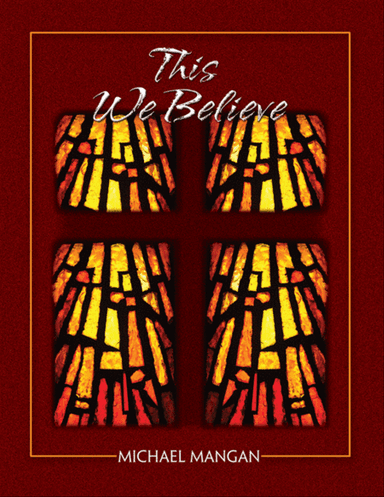 This We Believe - Songbook
