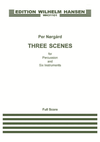 Three Scenes