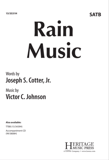 Rain Music