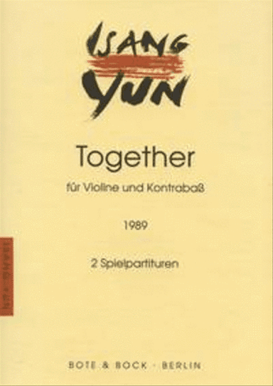 Together