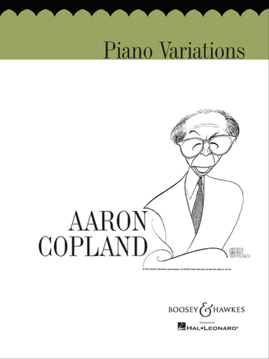 Piano Variations