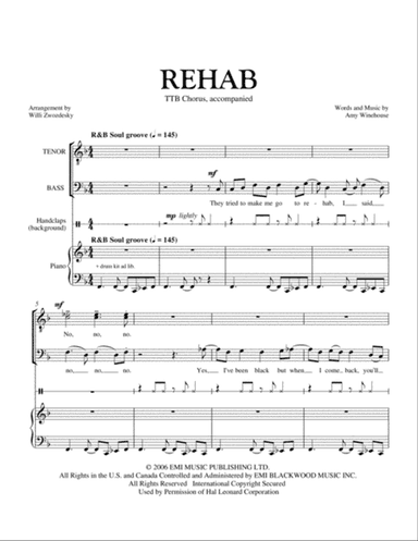Rehab