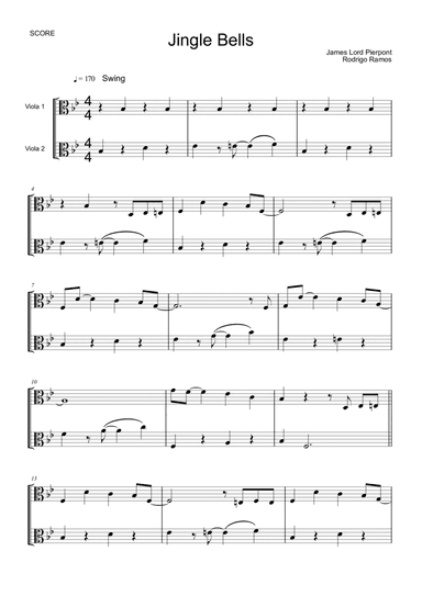 Jingle Bells