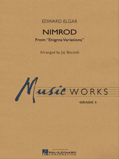 Nimrod from Enigma Variations