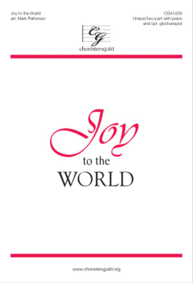 Joy to the World
